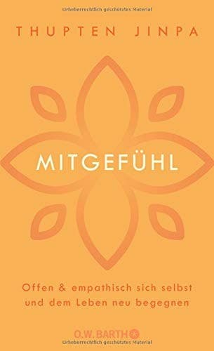 Mitgefühl