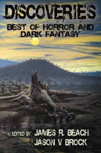 Discoveries. Best of Horror and Dark Fantasy