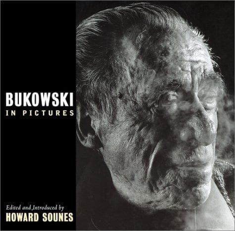 Bukowski in pictures