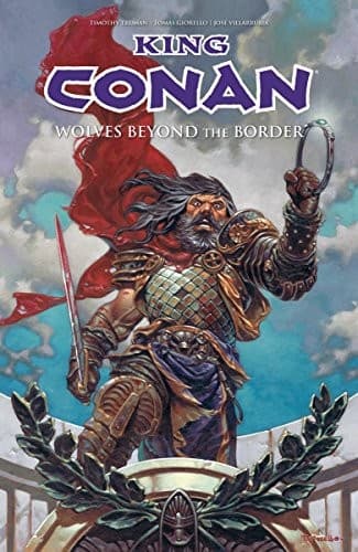 King Conan