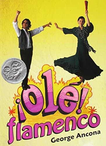 OLE Flamenco
