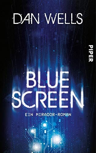 Bluescreen