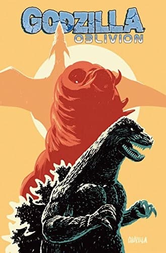 Godzilla