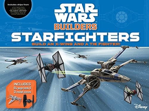 Star Wars Builders