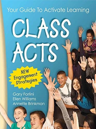 Class Acts