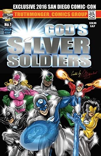 God's Silver Soldiers