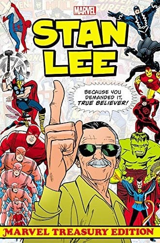 Stan Lee