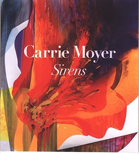 Carrie Moyer