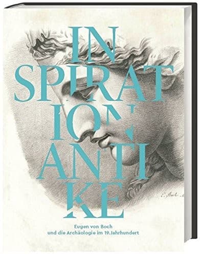 Inspiration Antike