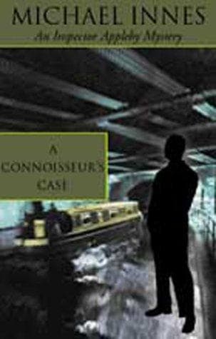 The Crabtree Affair
