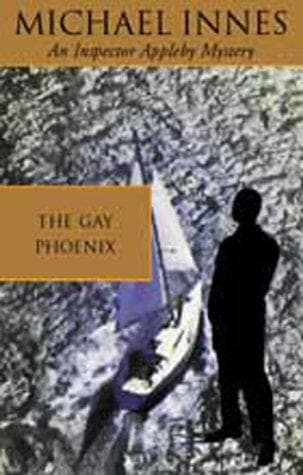 The Gay Phoenix