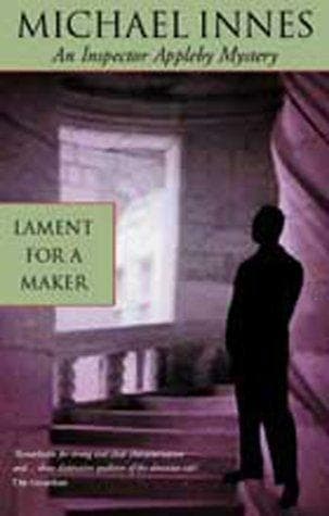 Lament for a maker