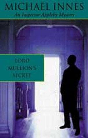 Lord Mullion's Secret