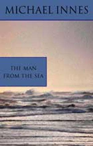 The man from the sea
