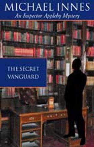 The secret vanguard