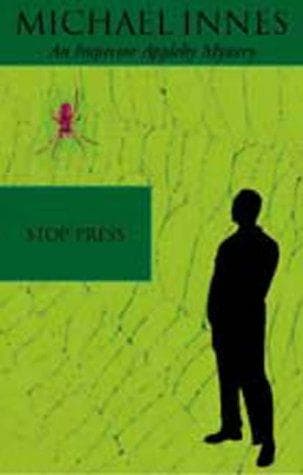 The Spider strikes