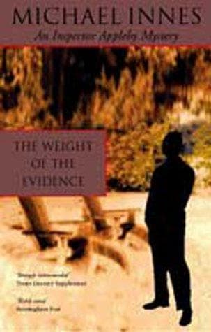 The Weight of Evidence