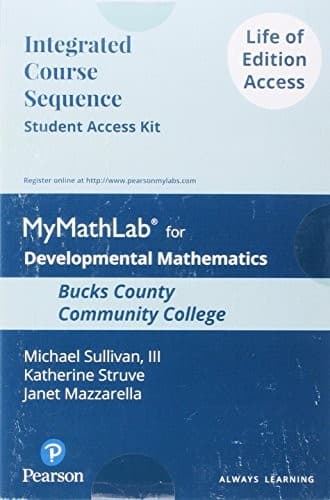 Dev Math