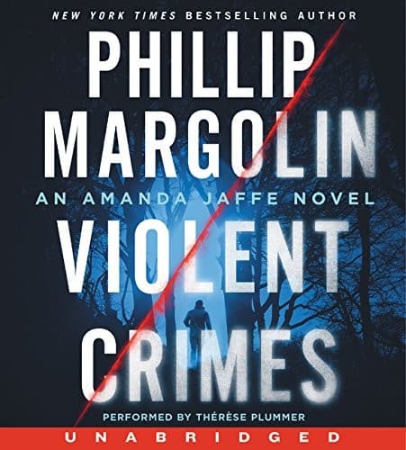 Violent Crimes CD