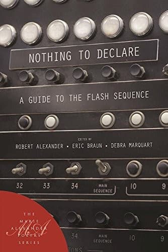 Nothing to Declare