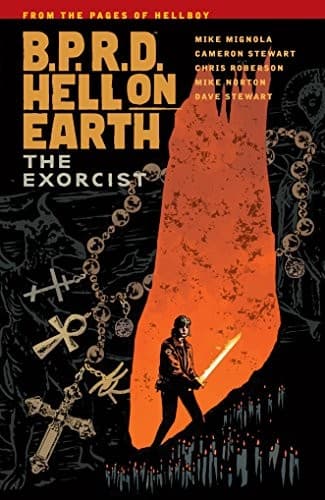 B.P.R.D. Hell on Earth Volume 14
