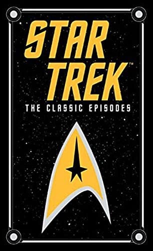 Star Trek - The Classic Episodes