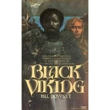 Black Viking