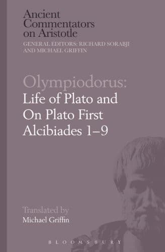 Olympiodorus