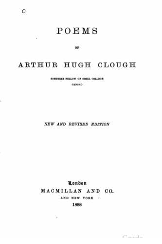 Poems
