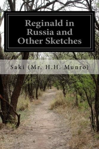 Reginald in Russia and Other Sketches