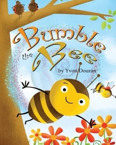 Bumble The Bee