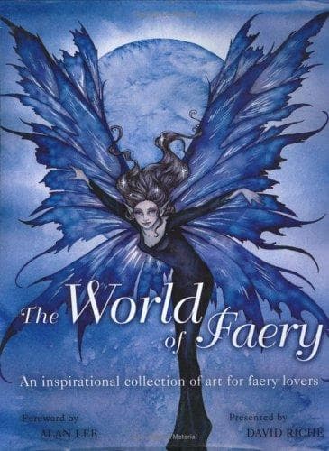 World of Faery
