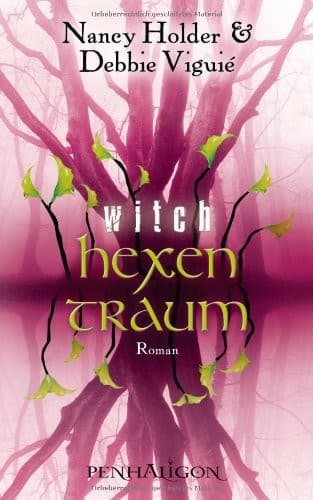 Hexentraum - Witch