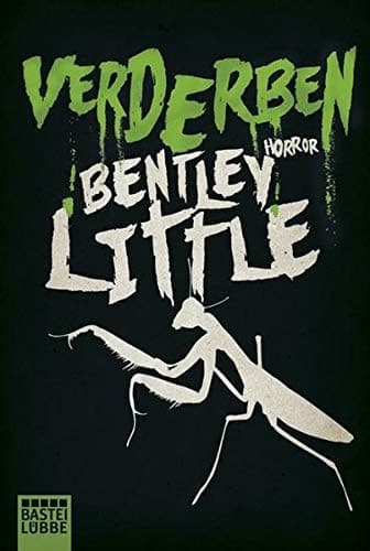 Verderben