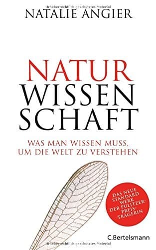 Naturwissenschaft