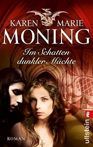 Im Schatten dunkler Mächte