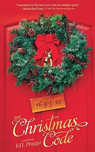 The Christmas Code