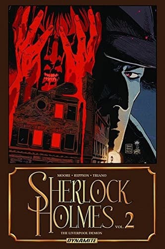 Sherlock Holmes