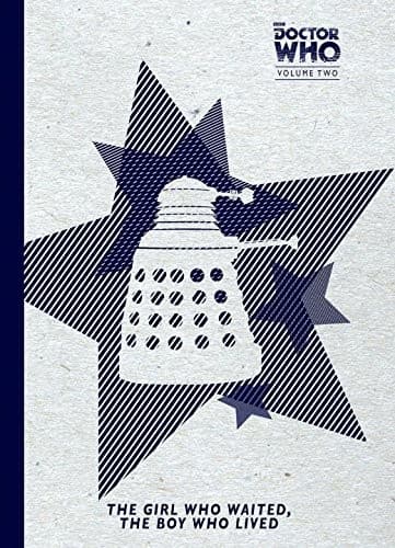Doctor Who Series 2