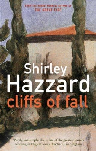 Cliffs of Fall
