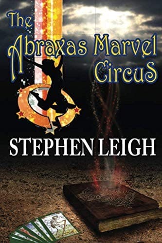 The Abraxas Marvel Circus