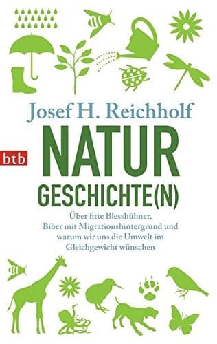 Naturgeschichte
