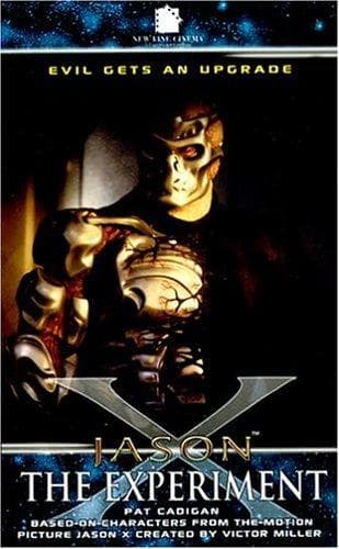 Jason X #2