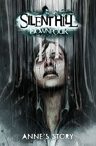 Silent Hill Downpour