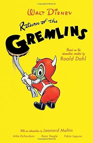 Return of the Gremlins