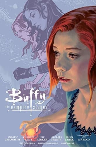 Buffy