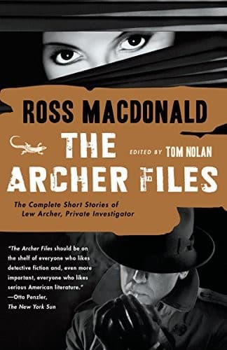 The Archer Files