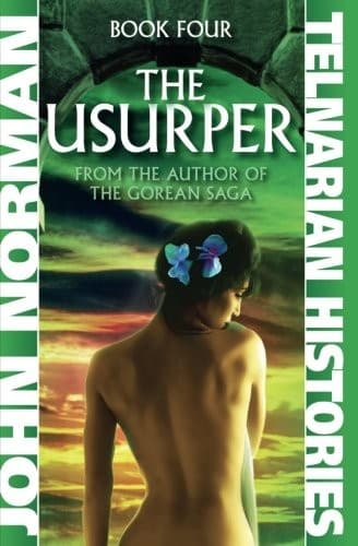 The Usurper