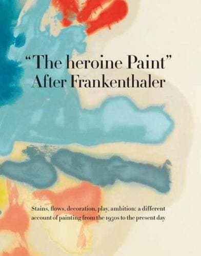 The heroine Paint