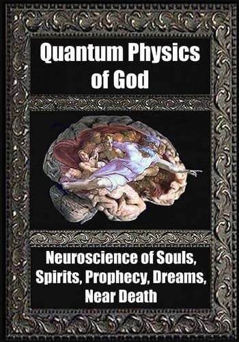 Quantum Physics of God